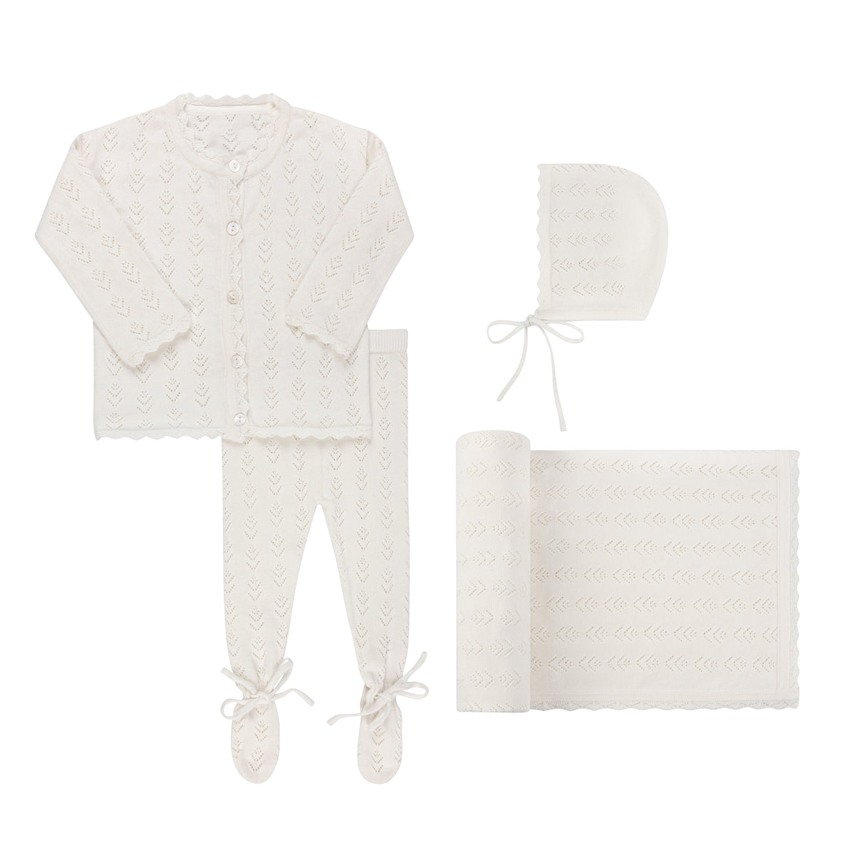 Summer 23-24 Collection – Pippin Childrenswear